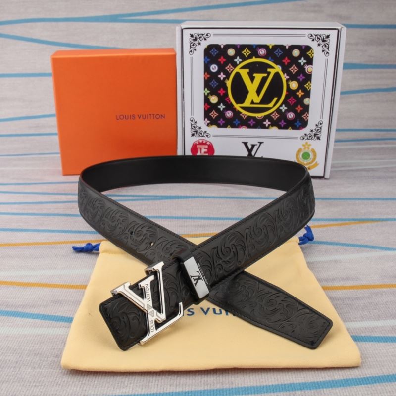 Louis Vuitton Belts